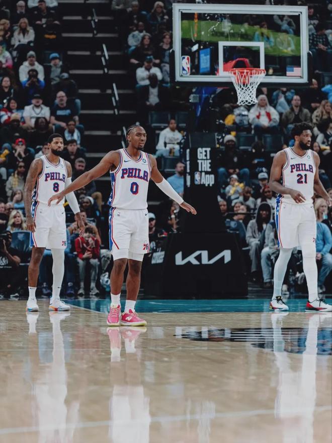 保罗-乔治禁赛25场结束 将对阵公牛复出 签约细节