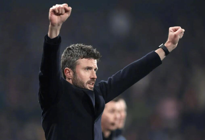 曼联暂未启动新帅接替卡里克流程