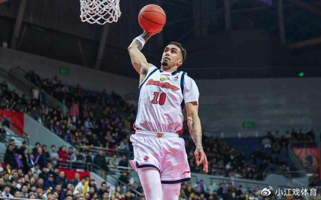 广东男篮惨遭北京首钢翻盘 排名跌至第四暴露三