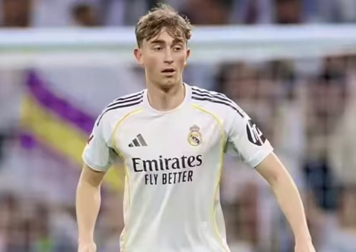 皇马3-2力克马竞 赫伊森：缩小巴萨差距需全力冲