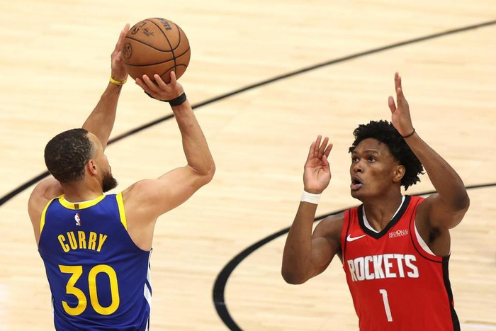 火箭队季后赛前关键赛程曝光：迎战勇士太阳或