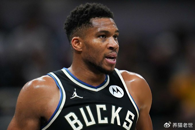 字母哥与雄鹿矛盾升级 联盟介入调查雪藏风波