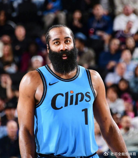 雷霆三少解散后哈登或达3万分 威少难望其项背