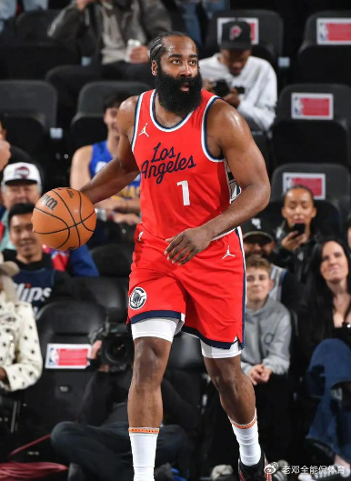 雷霆三少解散后哈登或达3万分 威少难望其项背